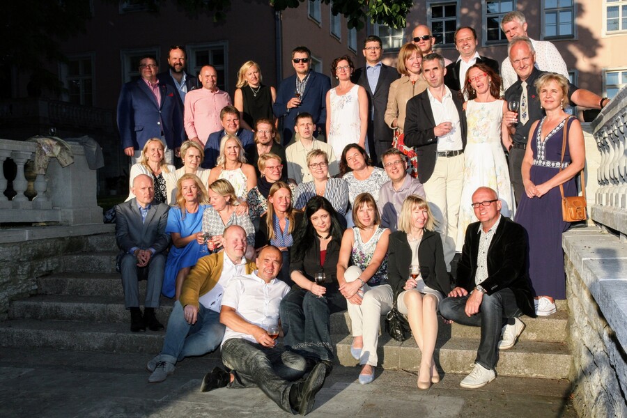 Klassikokkutulek 2017 - Foto: Tarmo Mamers